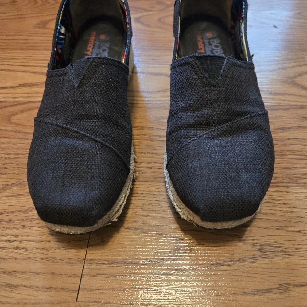 bobs from